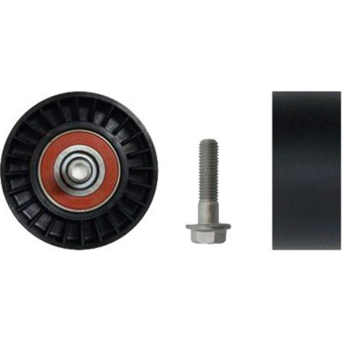 DENCKERMANN Führungsrolle P354005 DENCKERMANN Führungsrolle P354005