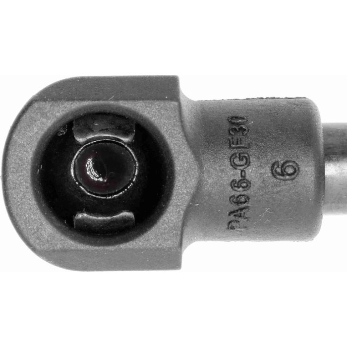 V49-0015 Vaico Gasdruckfeder für Heckklappe/Kofferraumdeckel V49-0015