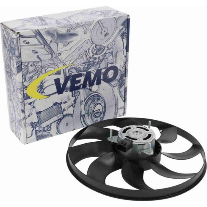 Vemo Kühlerlüfter V40-01-1075 Vemo Kühlerlüfter V40-01-1075