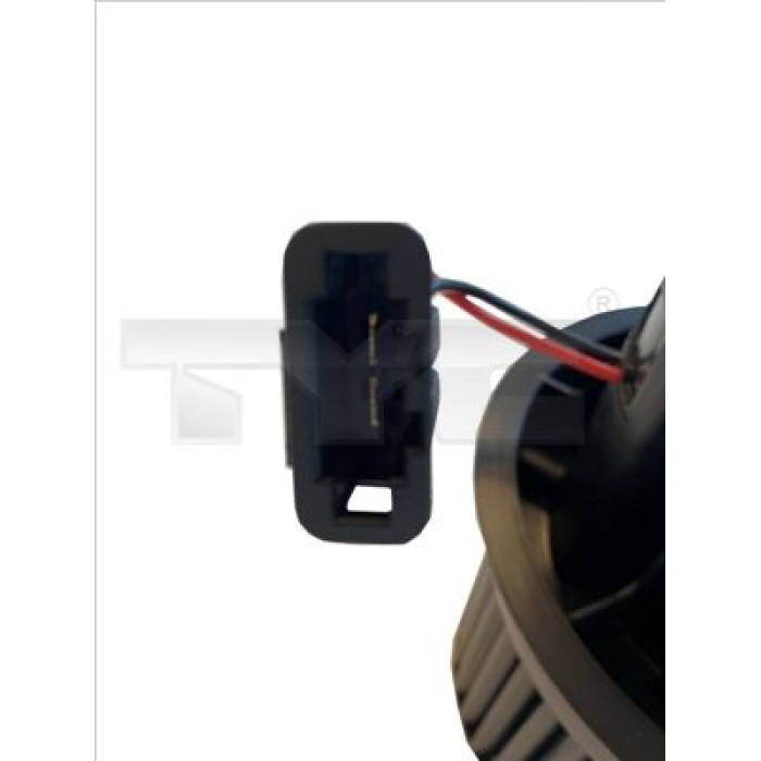TYC Ventilator 528-0017 TYC Ventilator 528-0017
