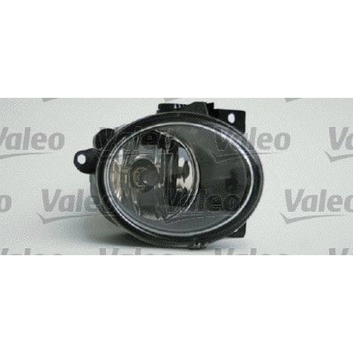 Valeo Nebelscheinwerfer 43689 - links H11 PQ Valeo Nebelscheinwerfer 43689 - links H11 PQ