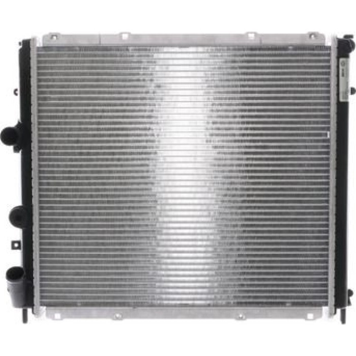 MAHLE Kühler, Motorkühlung CR 465 000S MAHLE Kühler, Motorkühlung CR 465 000S
