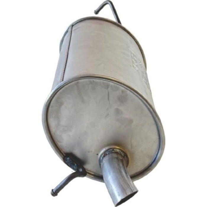 Bosal Schalldämpfer 141-219 Bosal Schalldämpfer 141-219