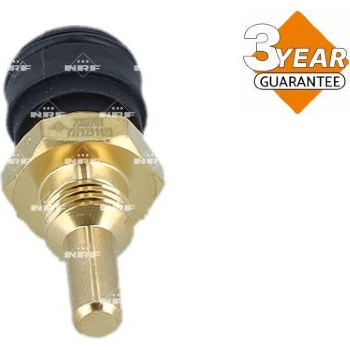 NRF Kühlmitteltemperatursensor 727123 NRF Kühlmitteltemperatursensor 727123