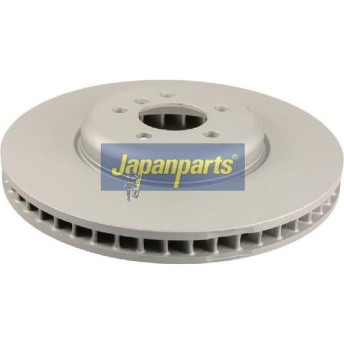 Japanparts Bremsscheibe DI-0134C Japanparts Bremsscheibe DI-0134C