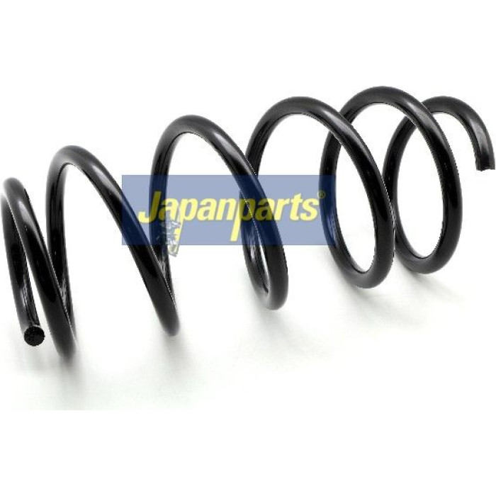 Japanparts Fahrwerksfeder ZC3529H