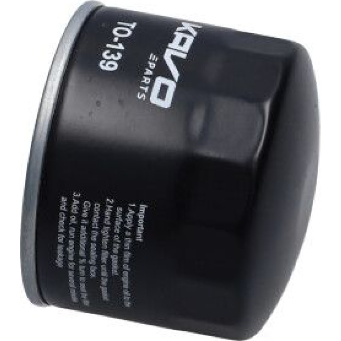 AMC Ölfilter TO-139