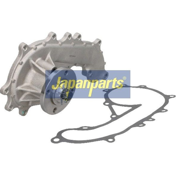 Japanparts Wasserpumpe PQ-252 Japanparts Wasserpumpe PQ-252
