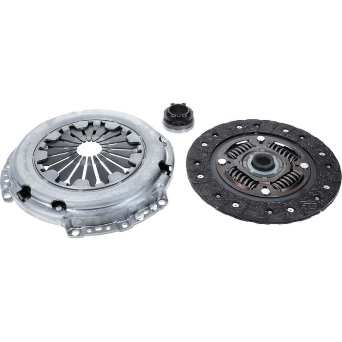 Sachs Kupplungssatz 3000 951 578 Sachs Kupplungssatz 3000 951 578