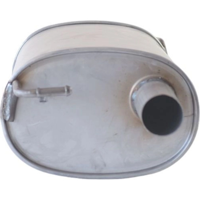 Bosal Schalldämpfer 233-577 Bosal Schalldämpfer 233-577