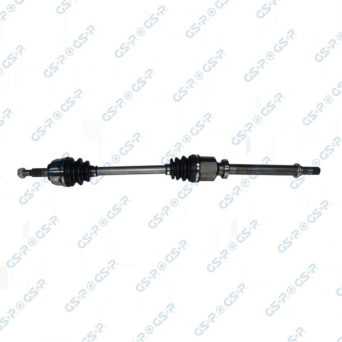 GSP Antriebswelle 250495 GSP Antriebswelle 250495