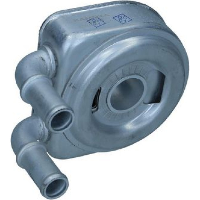 Kamoka Ölkühler 7730012 - Motoröl