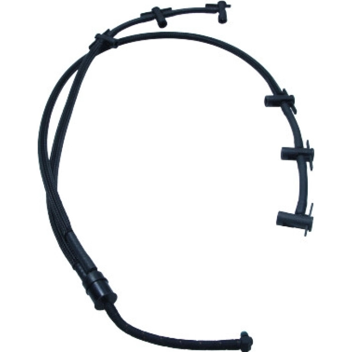 MAXGEAR Leckkraftstoffschlauch 15-0107 MAXGEAR Leckkraftstoffschlauch 15-0107