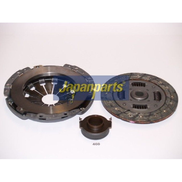 Japanparts Kupplungssatz KF-460