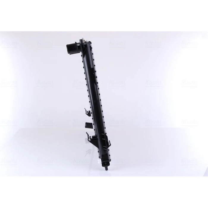 Nissens Wasserkühler PKW 66998 Nissens Wasserkühler PKW 66998