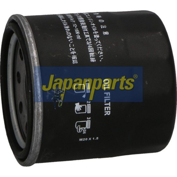 FO-120S Japanparts Ölfilter Nissan Almera FO-120S FO-120S Japanparts Ölfilter Nissan Almera FO-120S