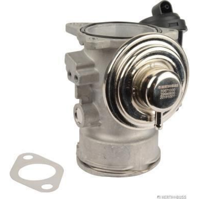 Herth+Buss Elparts AGR-Ventil 70671030 Herth+Buss Elparts AGR-Ventil 70671030