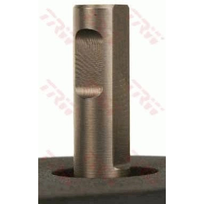 TRW Lenkgetriebe Manuell JRM453 TRW Lenkgetriebe Manuell JRM453