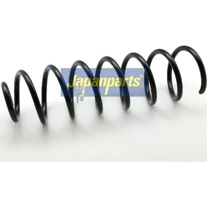 Japanparts Fahrwerksfeder ZC6978A Japanparts Fahrwerksfeder ZC6978A