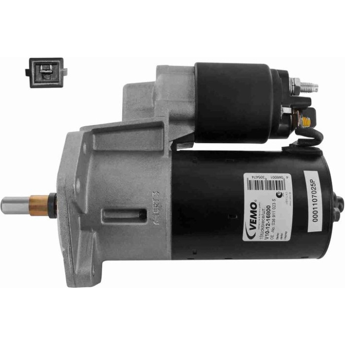 Vemo Anlasser V10-12-16800 Vemo Anlasser V10-12-16800