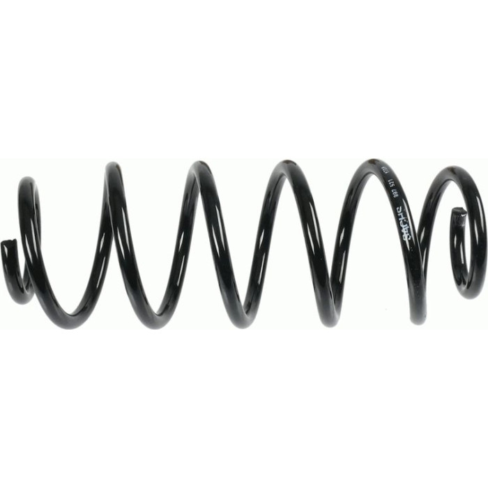 Sachs Fahrwerksfeder 997 521 Sachs Fahrwerksfeder 997 521