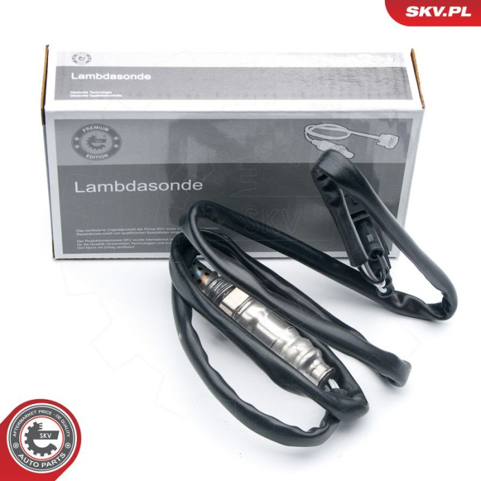 09SKV588 SKV GERMANY Lambdasonde 09SKV588 09SKV588 SKV GERMANY Lambdasonde 09SKV588