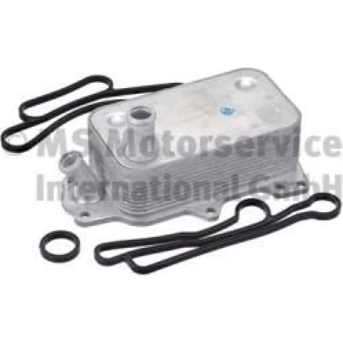 Ölkühler Motoröl Kühler ÖL 7.09269.49.0 Ölkühler Motoröl Kühler ÖL 7.09269.49.0