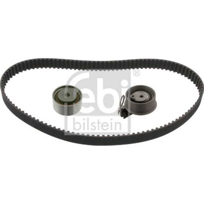 febi Zahnriemensatz 33187 febi Zahnriemensatz 33187
