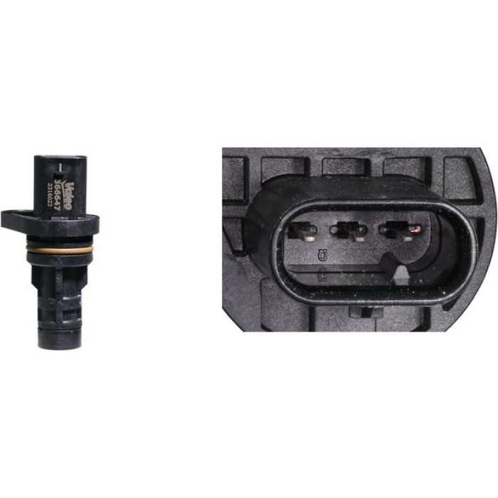 Valeo Positionssensor 366647 Valeo Positionssensor 366647
