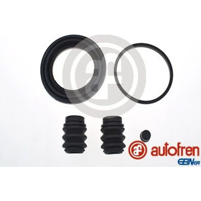 Reparatursatz Bremssattel Honda P. Civic 2.0 01-05 D4777 Reparatursatz Bremssattel Honda P. Civic 2.0 01-05 D4777