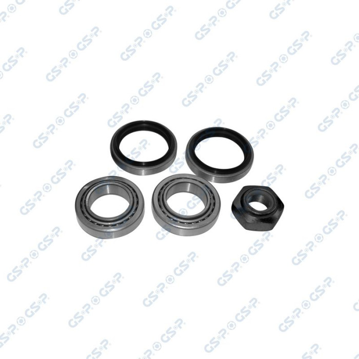 GSP Radlager GK0897 GSP Radlager GK0897