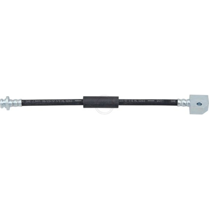 A.B.S. Bremsschlauch SL6485 A.B.S. Bremsschlauch SL6485