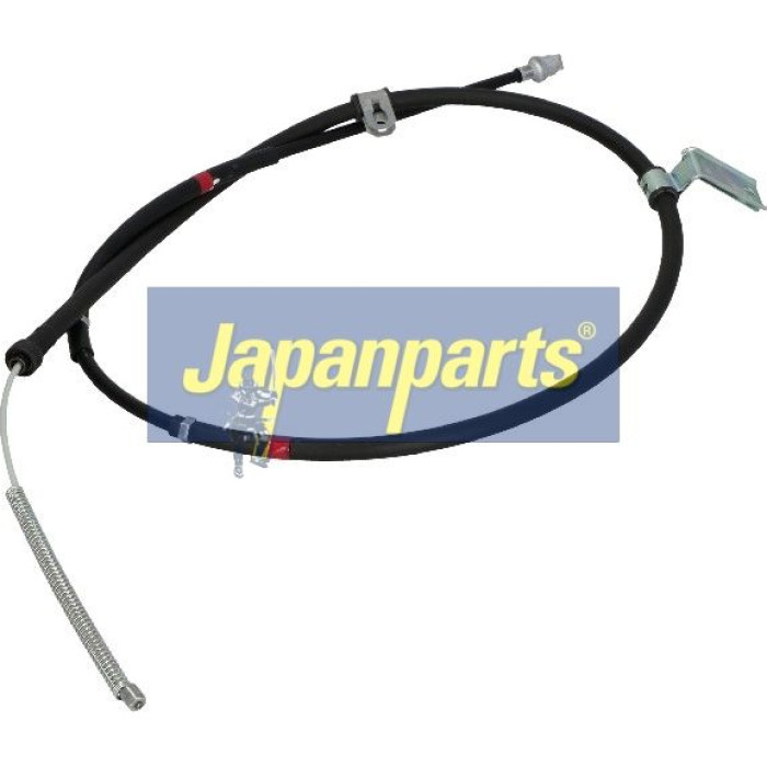 Japanparts Handbremsseil Seilzug Festellbremse BC-528R Japanparts Handbremsseil Seilzug Festellbremse BC-528R