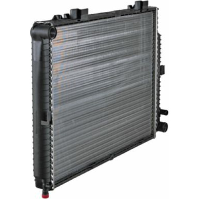 MAHLE Kühler, Motorkühlung CR 303 000P MAHLE Kühler, Motorkühlung CR 303 000P