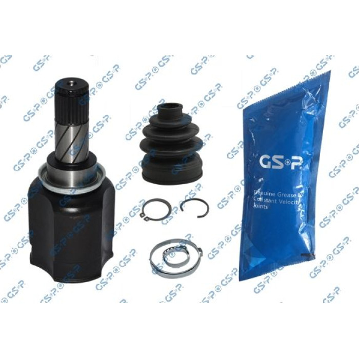 GSP Homokinetisches Gelenk 650096 GSP Homokinetisches Gelenk 650096
