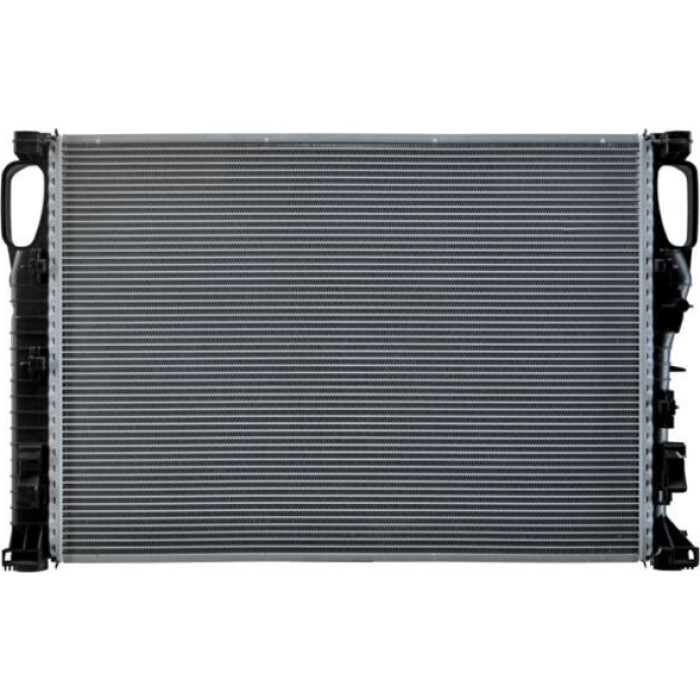 MAHLE Kühler, Motorkühlung CR 513 000P MAHLE Kühler, Motorkühlung CR 513 000P