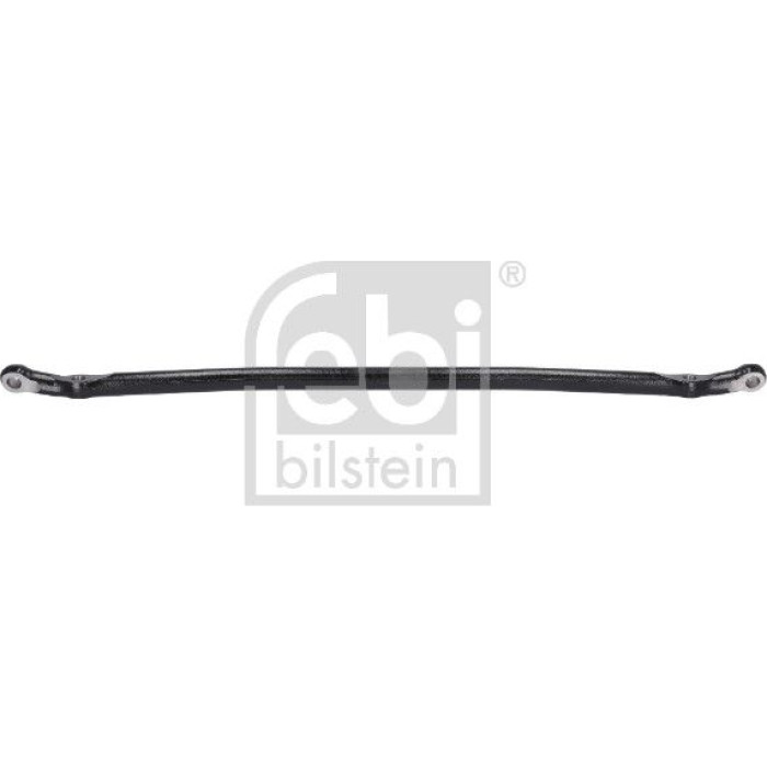 febi Lenkungsgelenk Mitsubishi L200/Pajero Sport 96- -Zentral 41309