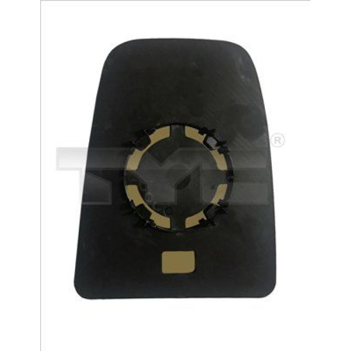 TYC Spiegelglas für Außenspiegel links konvex 315-0022-1 OE Nummer 5801823992 - l TYC Spiegelglas für Außenspiegel links konvex 315-0022-1 OE Nummer 5801823992 - l
