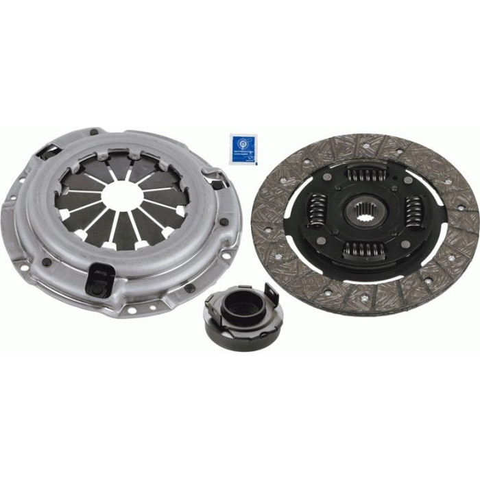 3000 683 002 Sachs Kupplungssatz 3000 683 002 3000 683 002 Sachs Kupplungssatz 3000 683 002