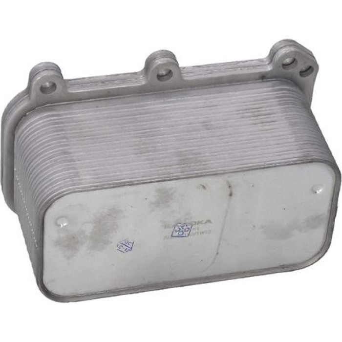 Kamoka Ölkühler 7730141 - Motoröl Kamoka Ölkühler 7730141 - Motoröl