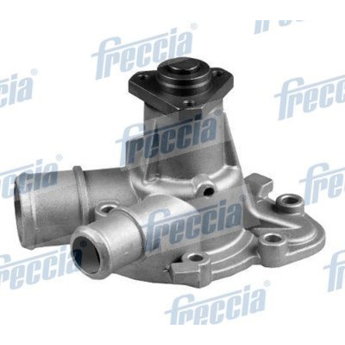 FRECCIA Wasserpumpe WP0186 FRECCIA Wasserpumpe WP0186