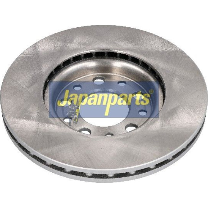 Japanparts Bremsscheibe DI-0229C Japanparts Bremsscheibe DI-0229C