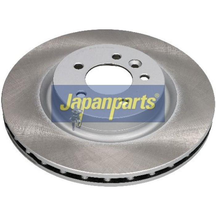 Japanparts Bremsscheibe DI-L02C Japanparts Bremsscheibe DI-L02C