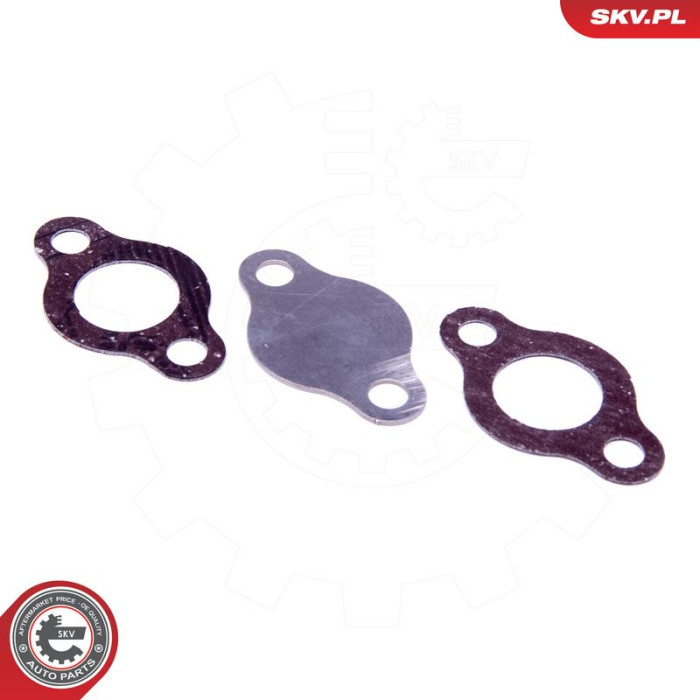 14SKV572 ESEN SKV Reparatursatz, Saugrohrmodul 14SKV572