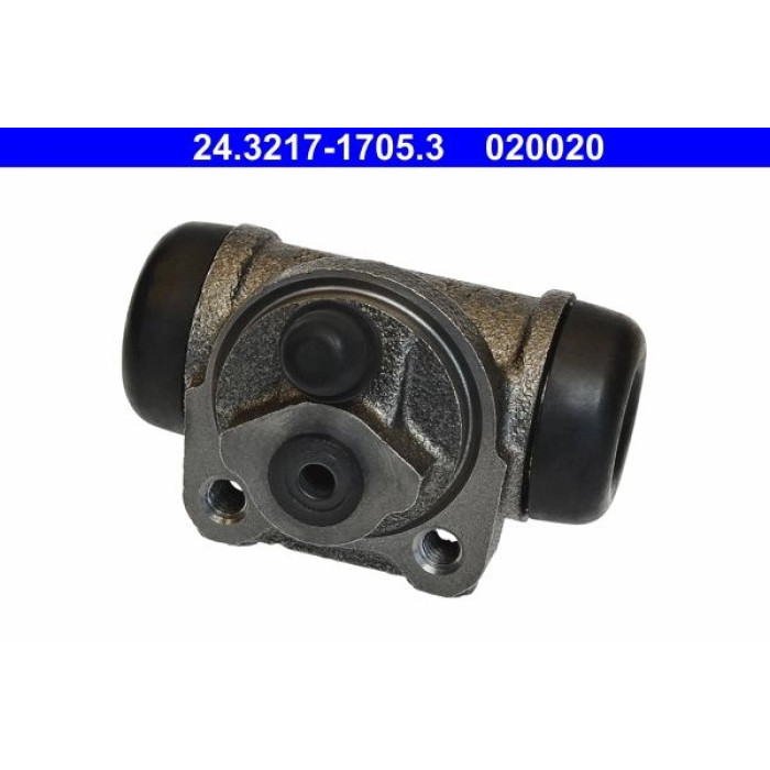 ATE Radbremszylinder 24.3217-1705.3 ATE Radbremszylinder 24.3217-1705.3