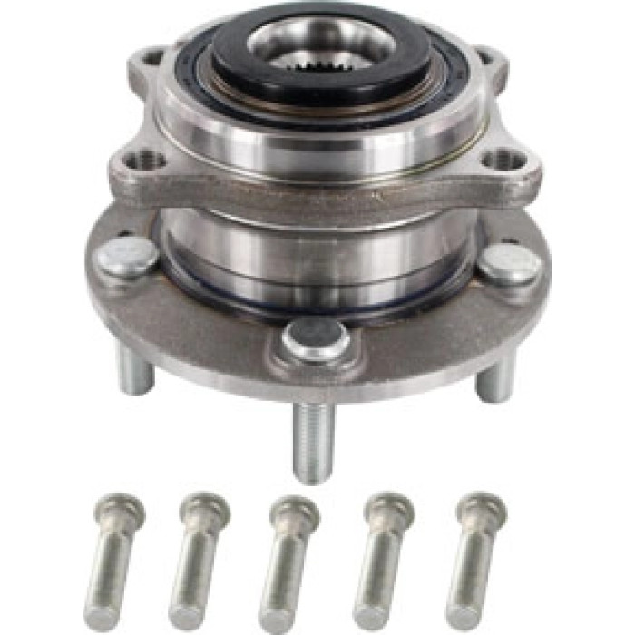 SKF Radlagersatz VKBA 7515 SKF Radlagersatz VKBA 7515