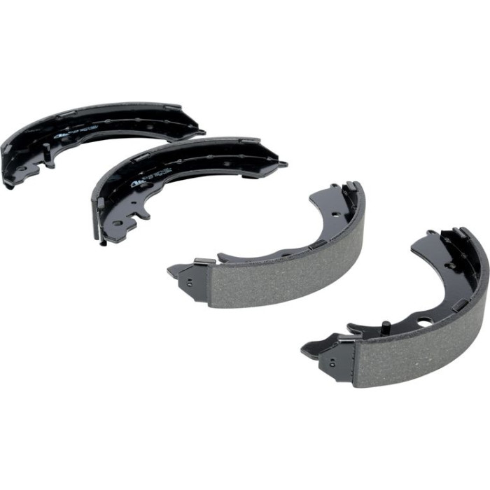 ATE Bremsbacken 03.0137-0287.2 ATE Bremsbacken 03.0137-0287.2