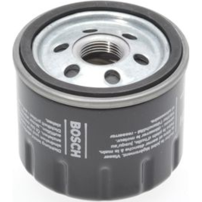 Bosch Ölfilter F 026 407 022 Bosch Ölfilter F 026 407 022