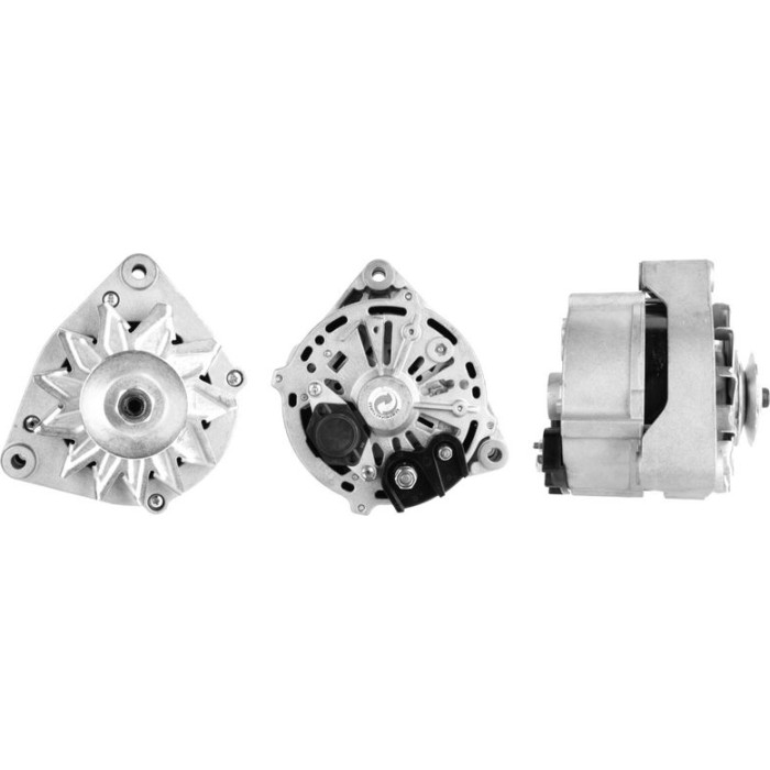 DRI Generator 225105802 DRI Generator 225105802
