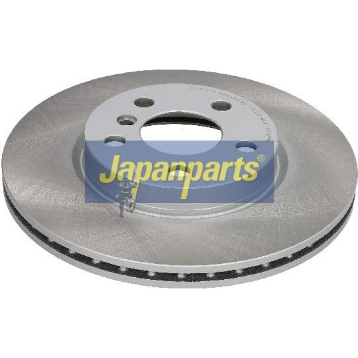 Japanparts Bremsscheibe DI-0106C Japanparts Bremsscheibe DI-0106C